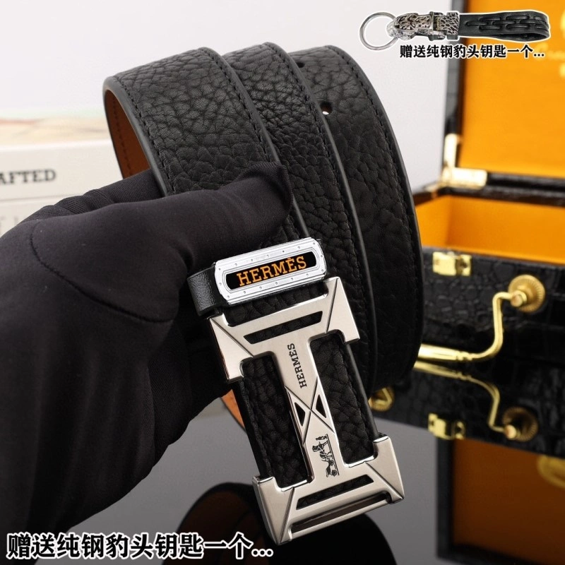 Lightweight Hermes Belts 294941