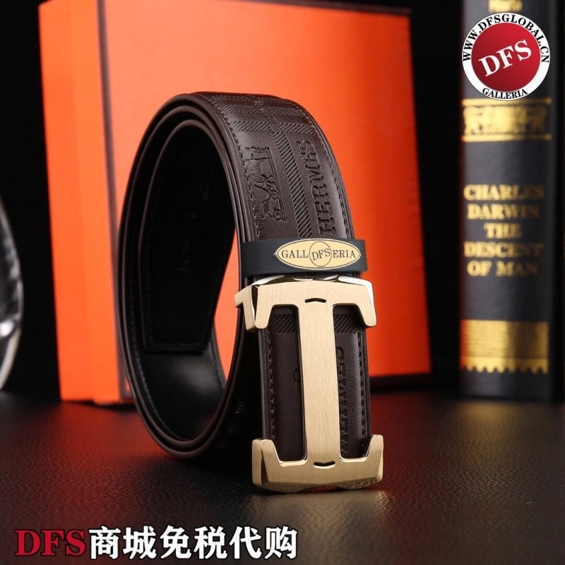 Hermes Belts Seasonal 294935