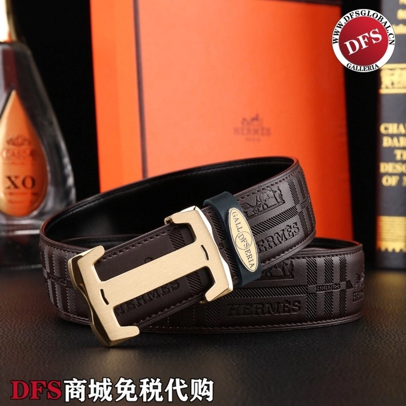 Hermes Belts Seasonal 294935