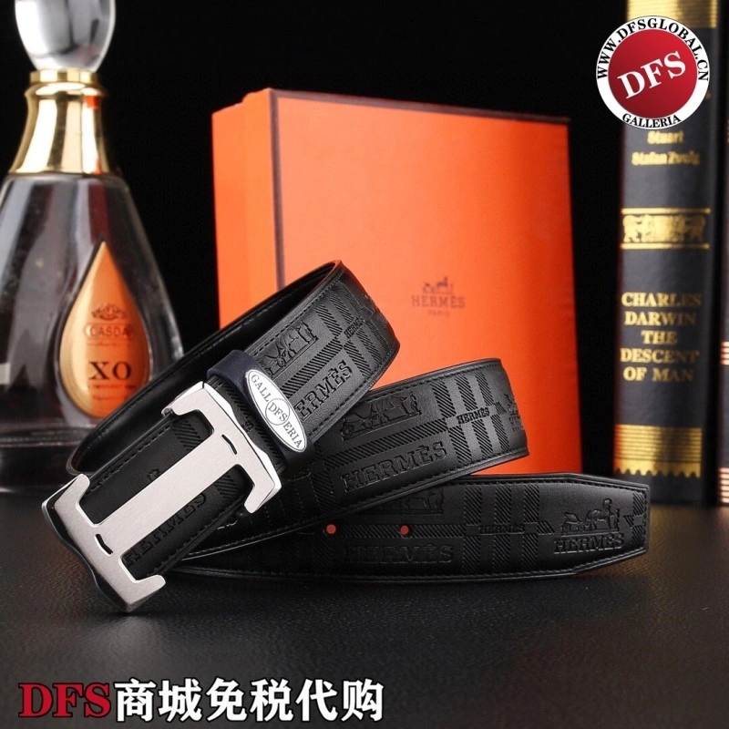 Hermes Belts Seasonal 294935
