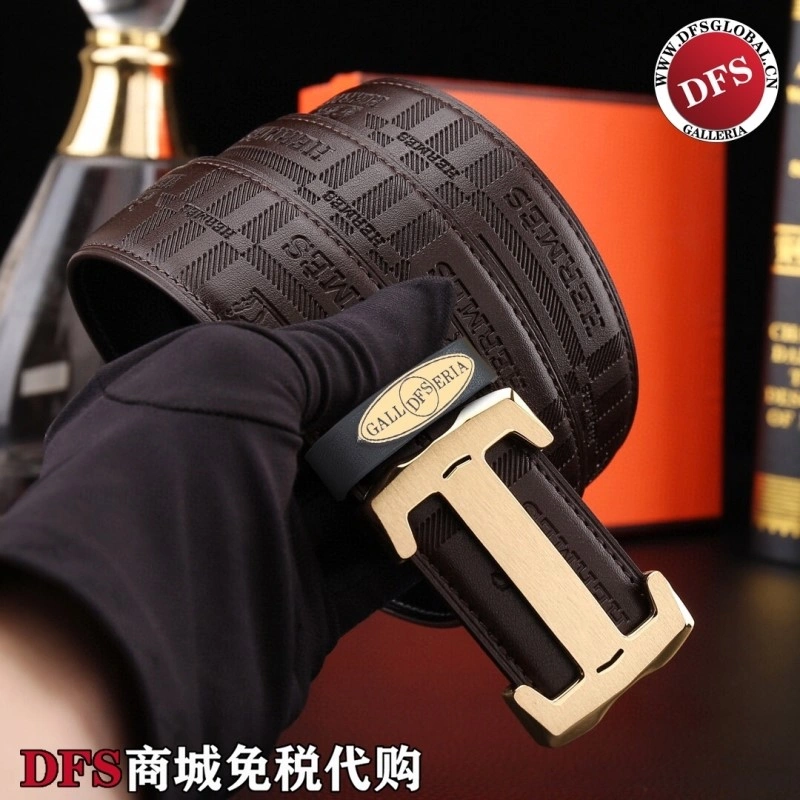 Hermes Belts Seasonal 294935