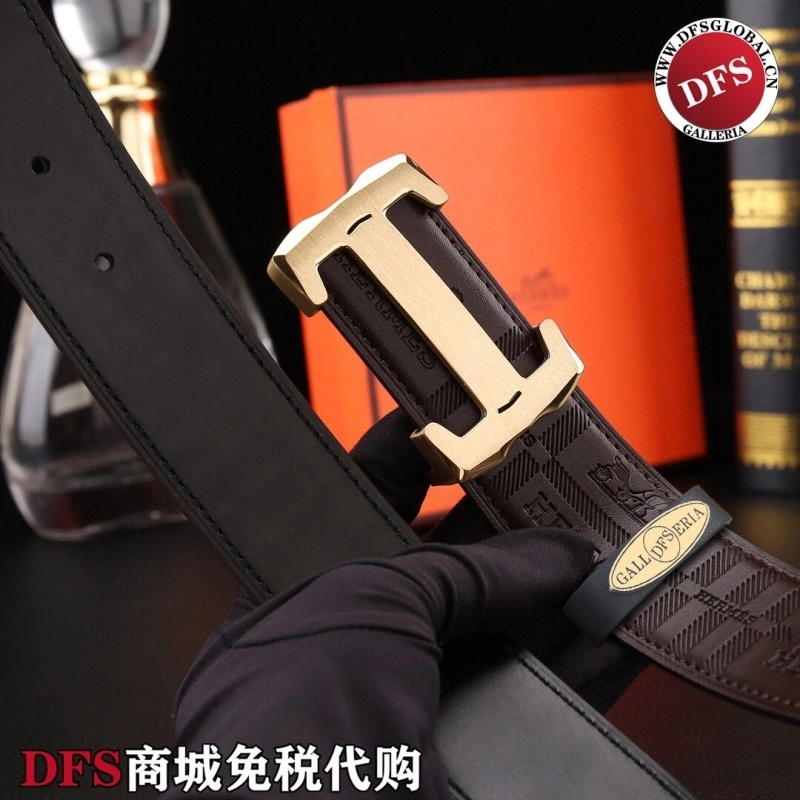 Hermes Belts Seasonal 294935