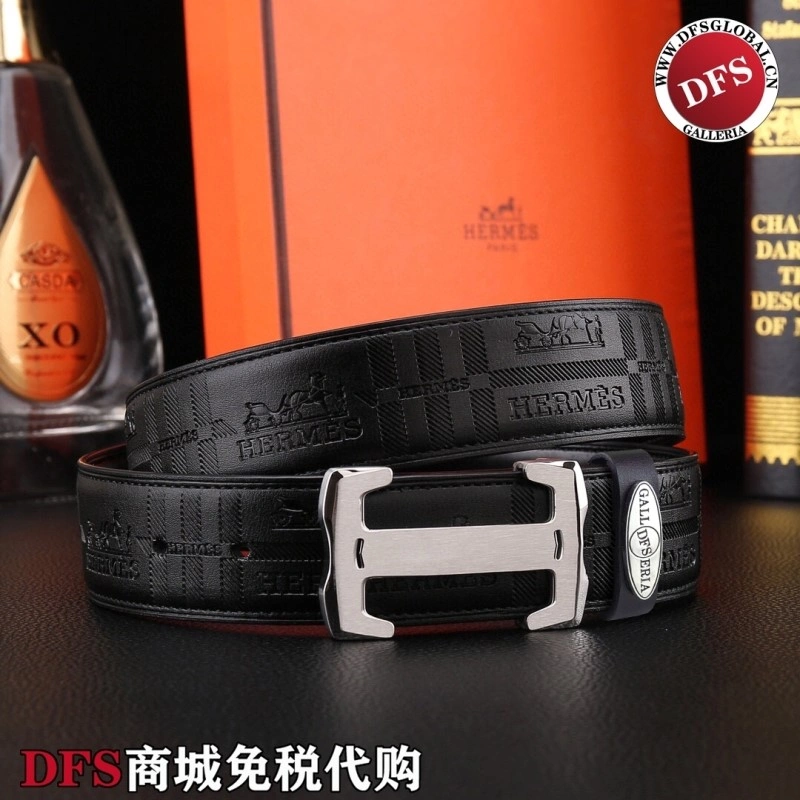 Hermes Belts Seasonal 294935