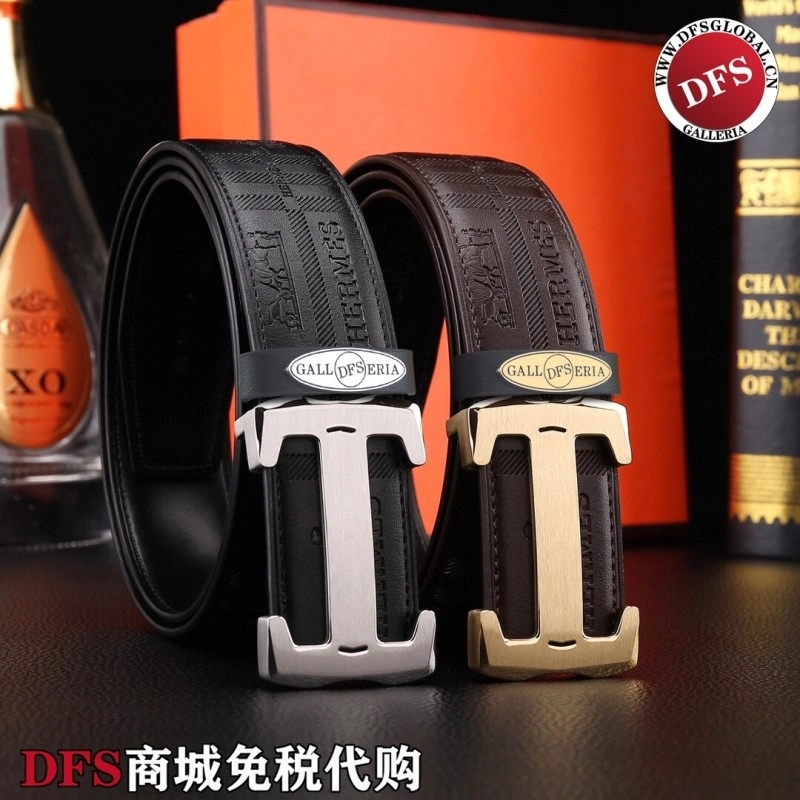 Hermes Belts Seasonal 294935