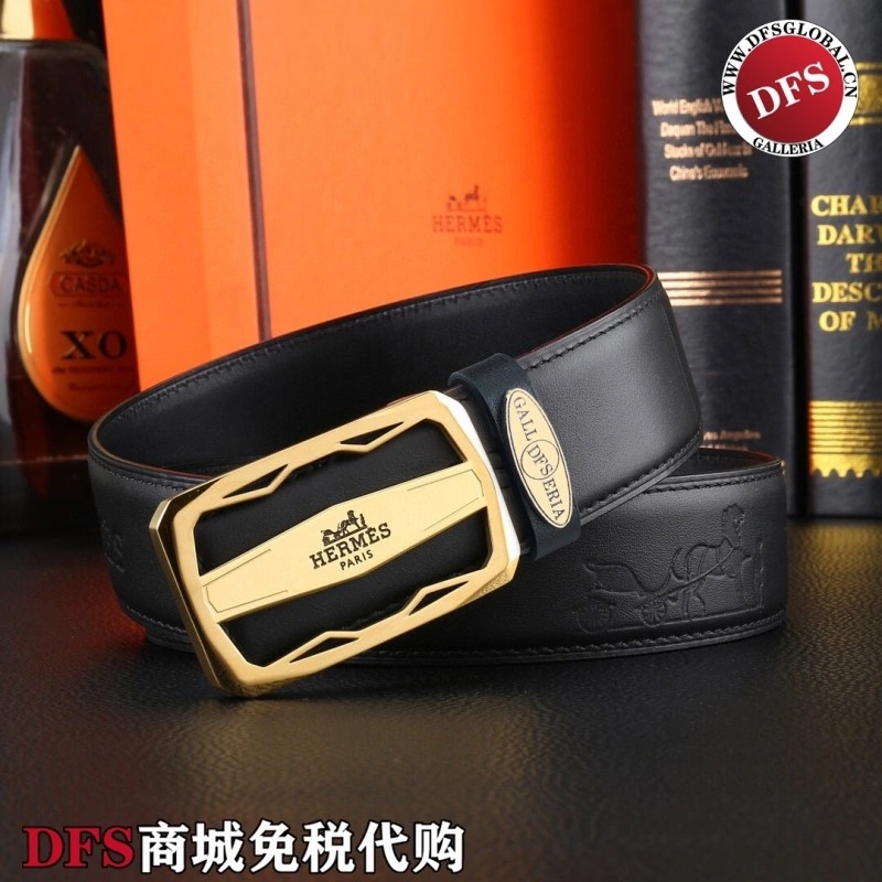 Hermes Belts SunProtective 294944