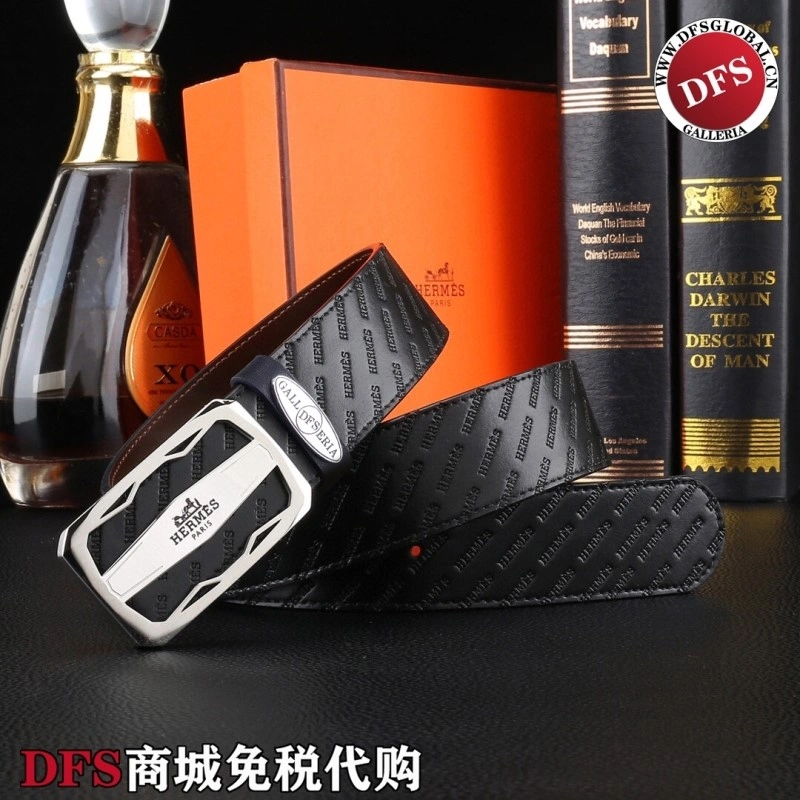 Hermes Belts SunProtective 294944