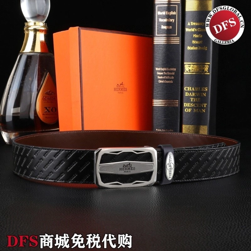 Hermes Belts SunProtective 294944