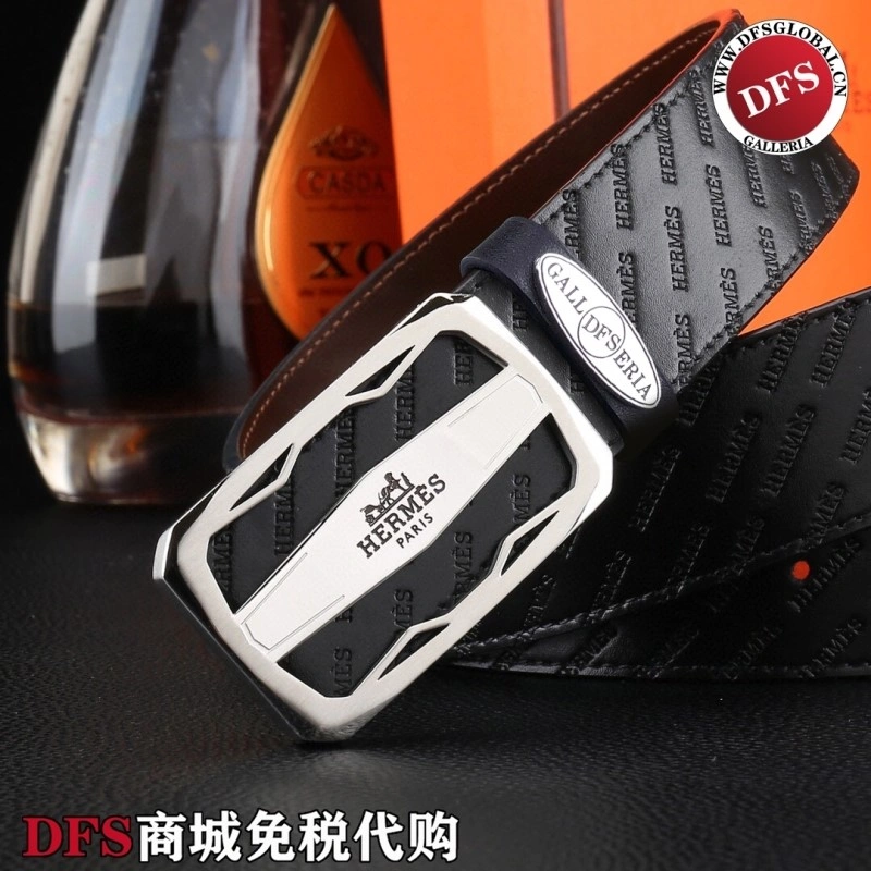 Hermes Belts SunProtective 294944