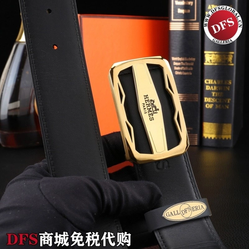 Hermes Belts SunProtective 294944