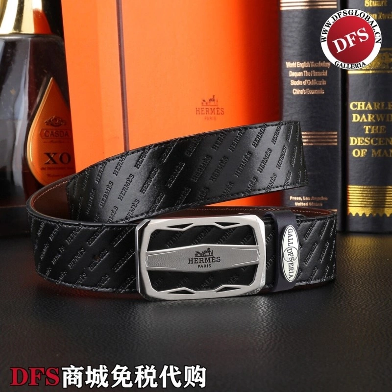 Hermes Belts SunProtective 294944