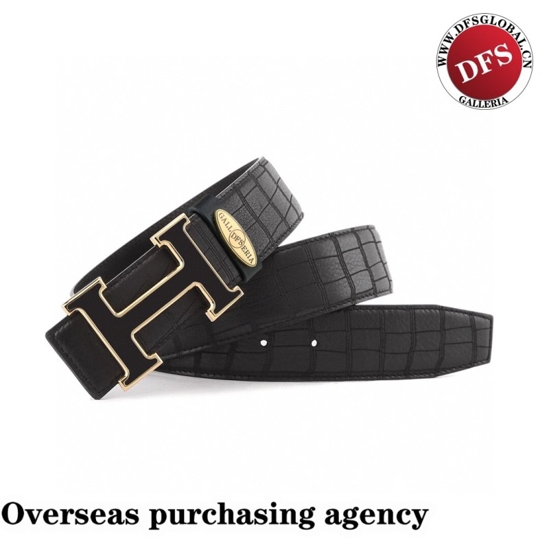 Sleek Hermes Belts 294945