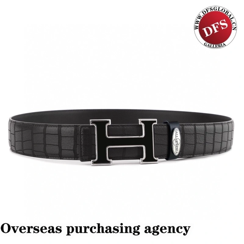 Sleek Hermes Belts 294945
