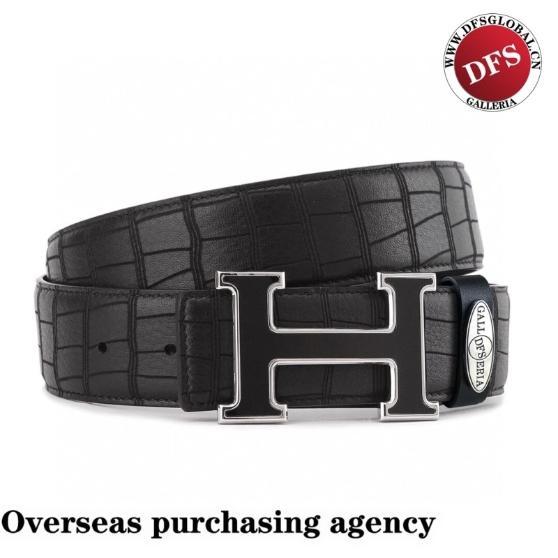 Sleek Hermes Belts 294945