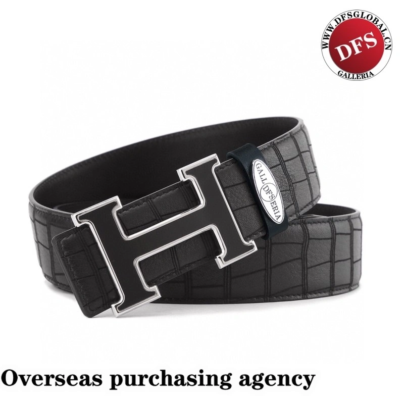 Sleek Hermes Belts 294945