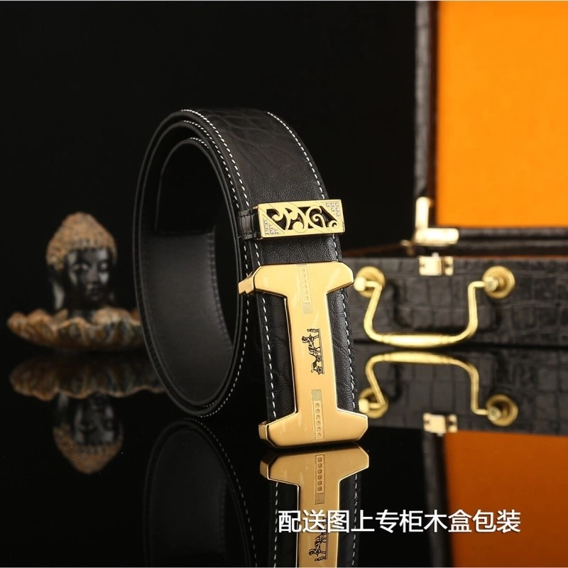 Soft Hermes Belts 294916