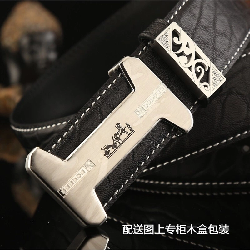 Soft Hermes Belts 294916