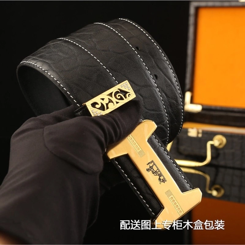 Soft Hermes Belts 294916