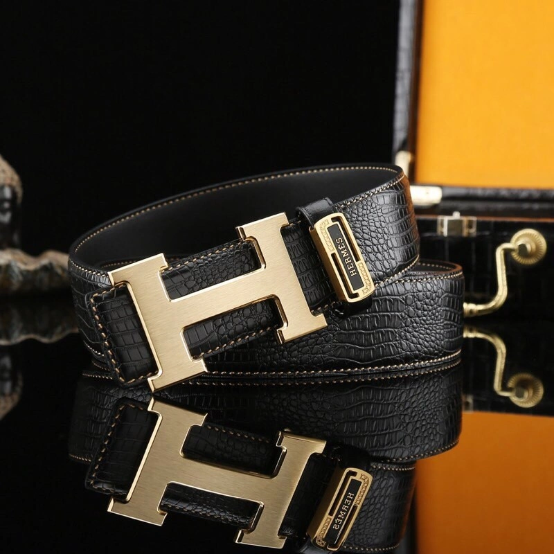 Snug Hermes Belts 294915