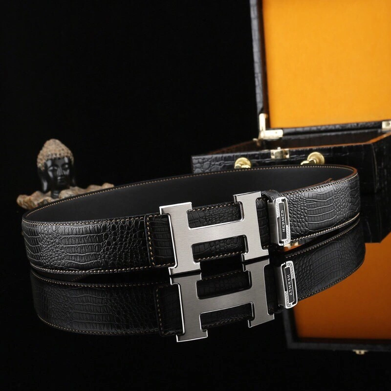 Snug Hermes Belts 294915