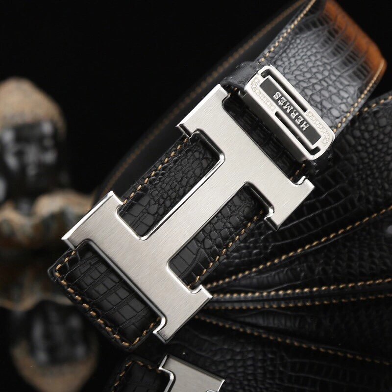 Snug Hermes Belts 294915