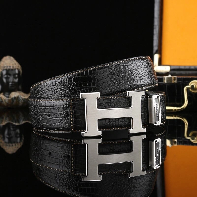 Snug Hermes Belts 294915