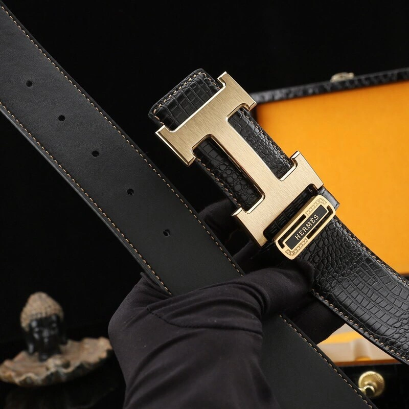 Snug Hermes Belts 294915