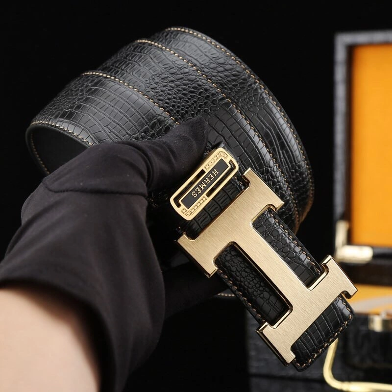 Snug Hermes Belts 294915