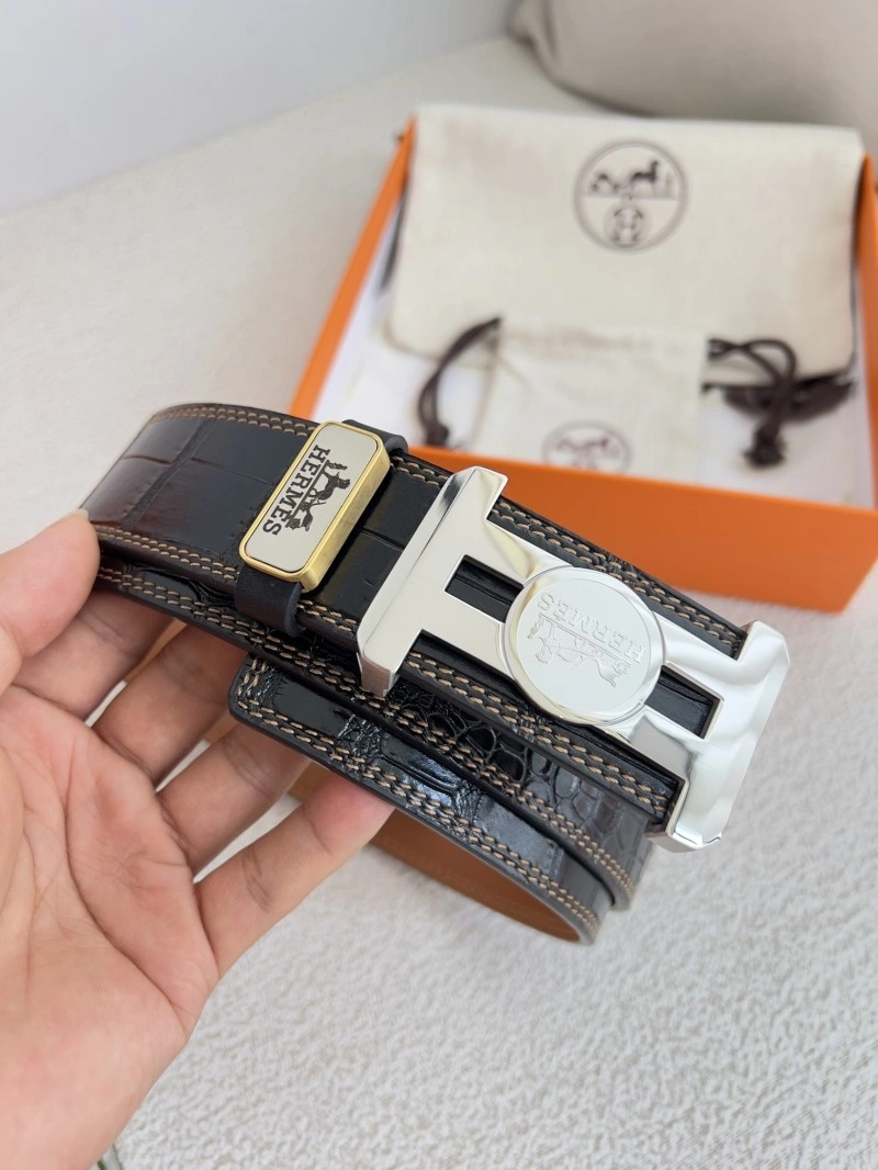 Hermes Belts WellDesigned 294914