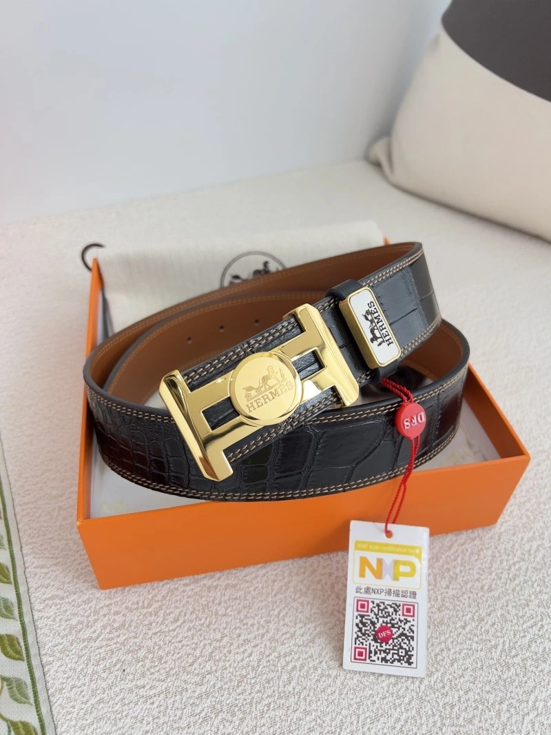 Hermes Belts Efficient 294913