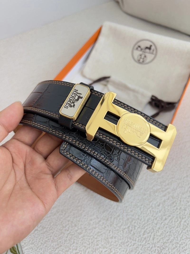 Hermes Belts Efficient 294913