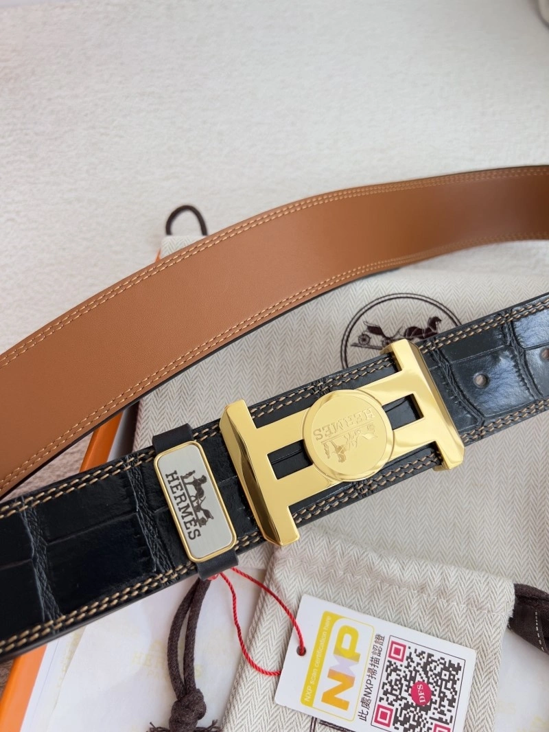 Hermes Belts Efficient 294913