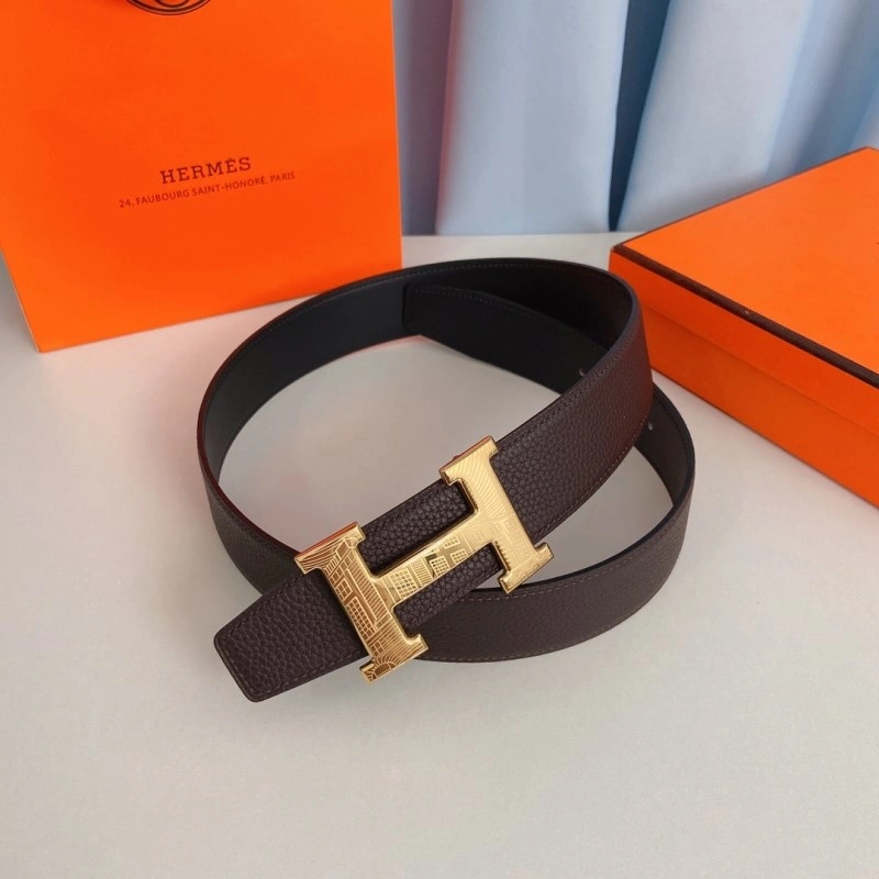 Hermes Belts StreetReady 294911