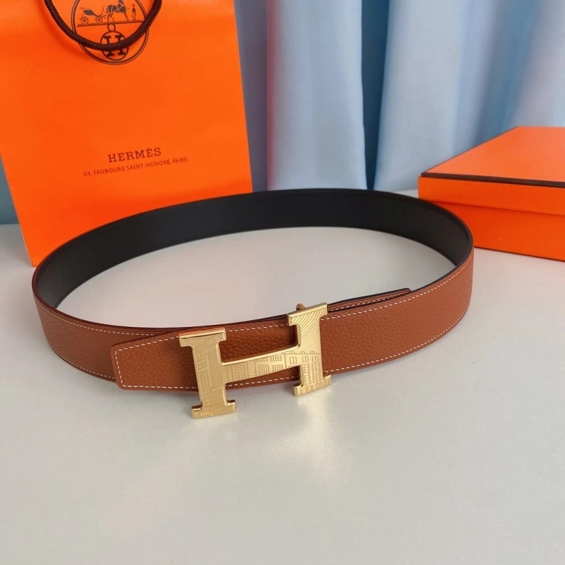 Practical Hermes Belts 294883