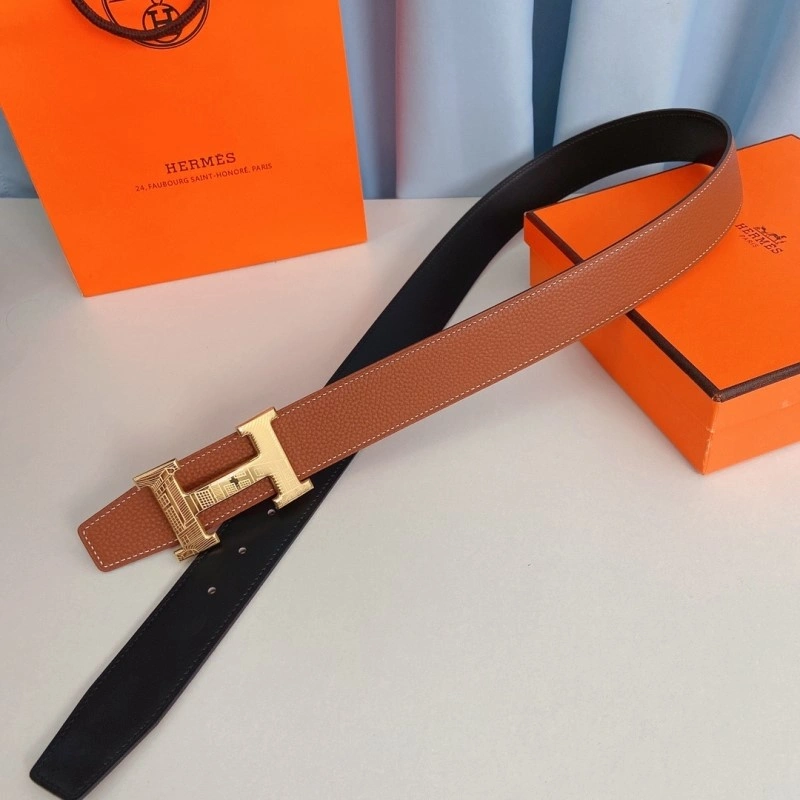 Practical Hermes Belts 294883