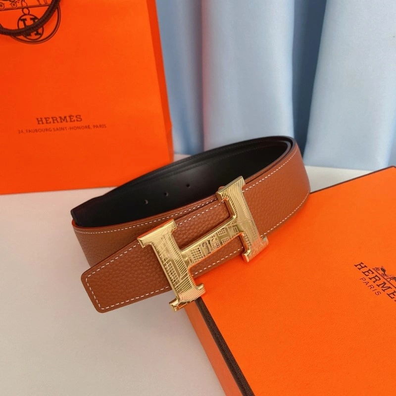 Practical Hermes Belts 294883