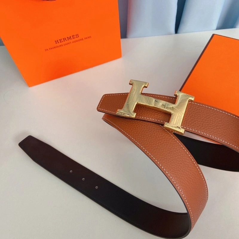 Practical Hermes Belts 294883