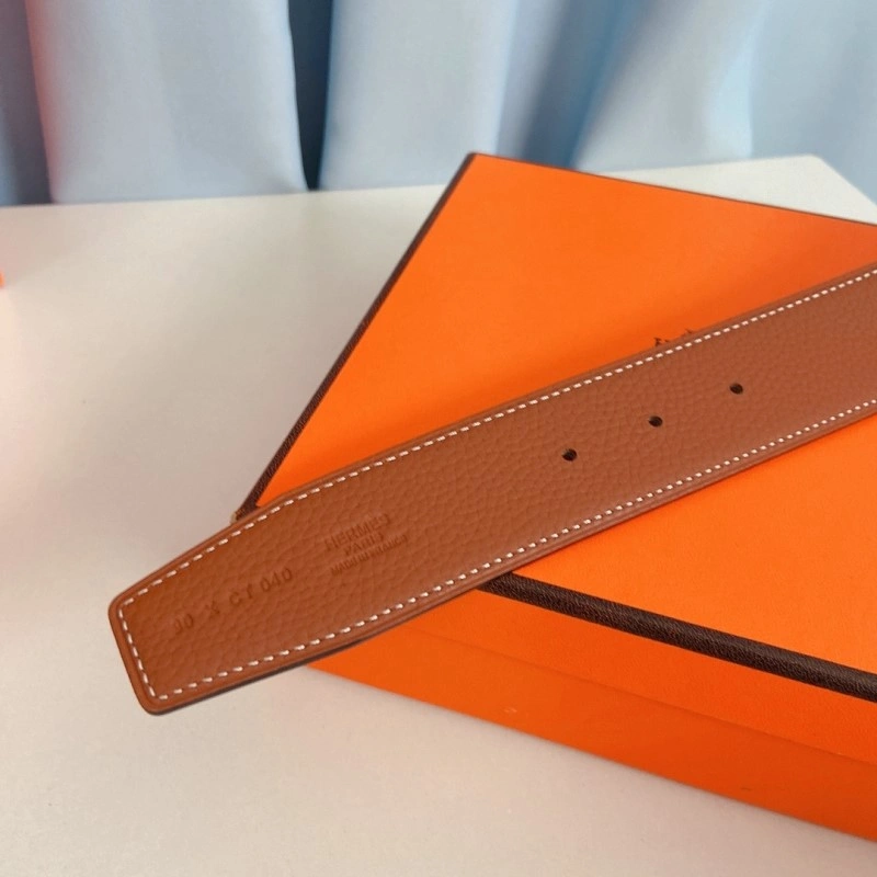 Practical Hermes Belts 294883
