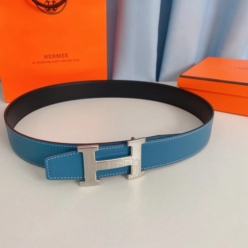 GoAnywhere Hermes Belts 294889
