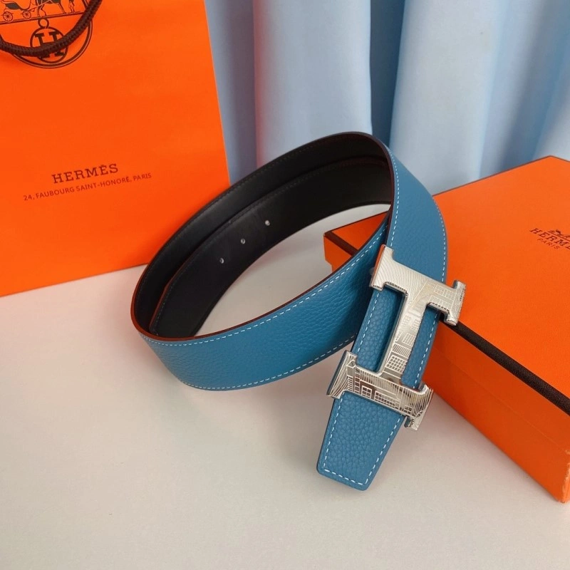 GoAnywhere Hermes Belts 294889