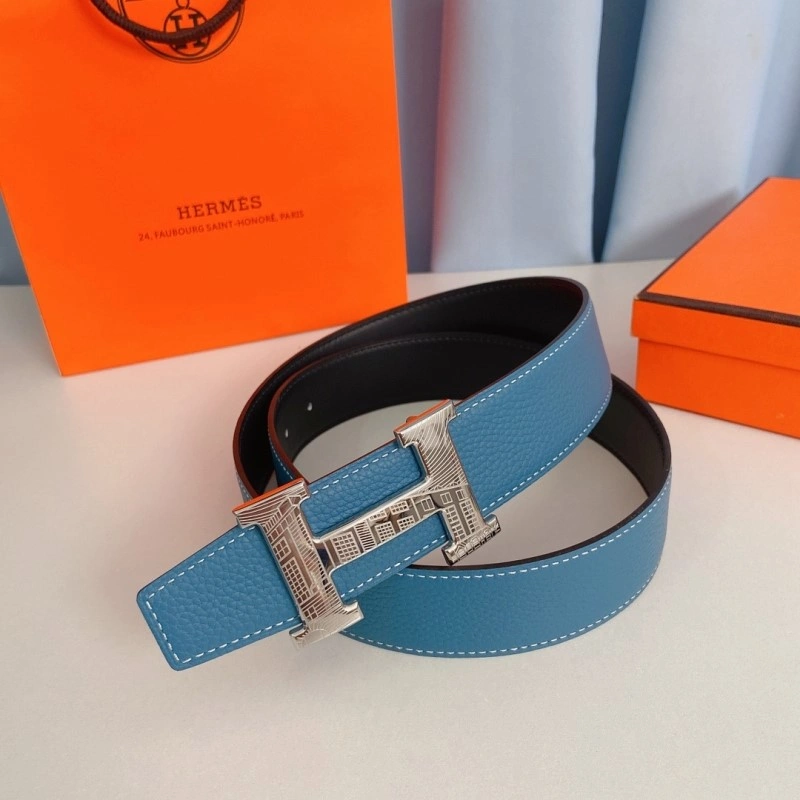 GoAnywhere Hermes Belts 294889