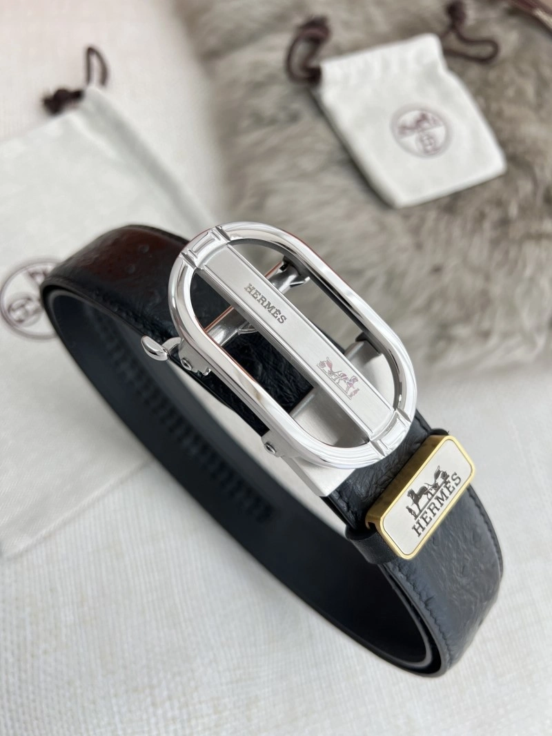 Hermes Belts Thermal 294907
