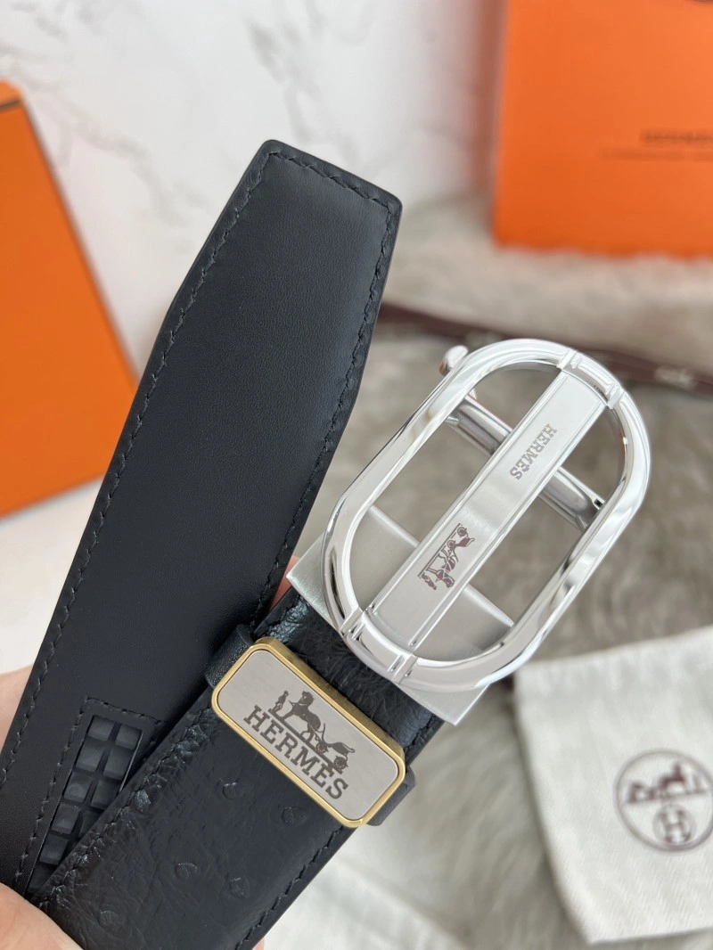 Hermes Belts Thermal 294907