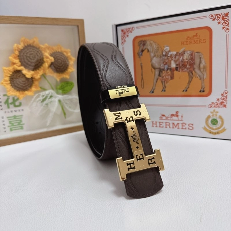 Hermes Belts Compact 294879
