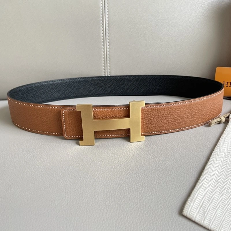 Refined Hermes Belts 294905
