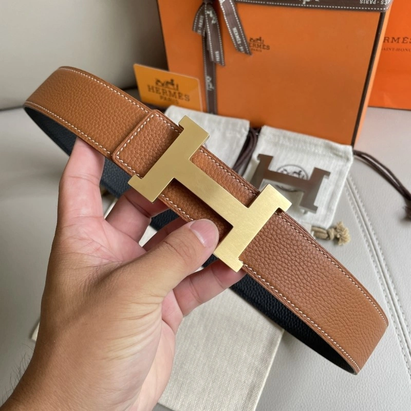 Refined Hermes Belts 294905