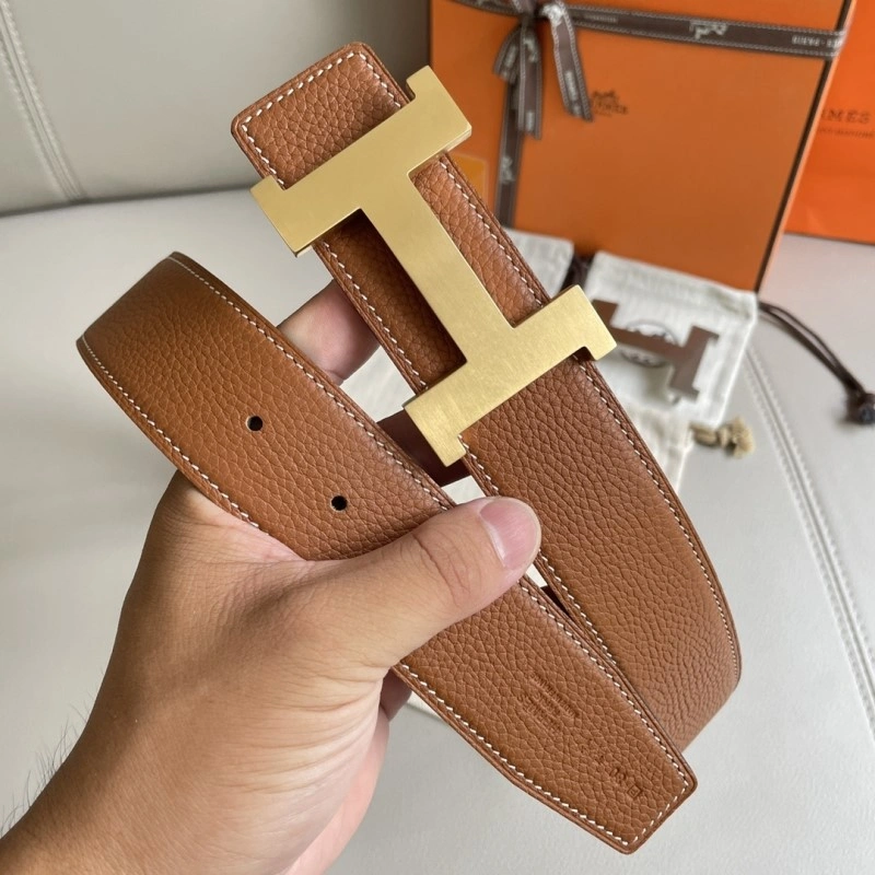 Refined Hermes Belts 294905