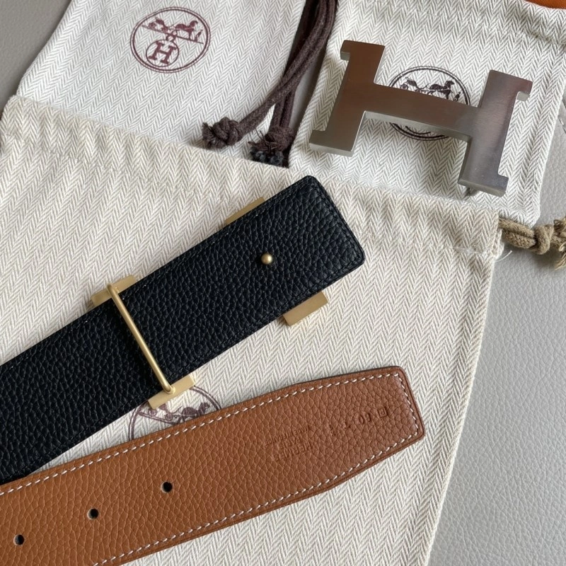 Refined Hermes Belts 294905