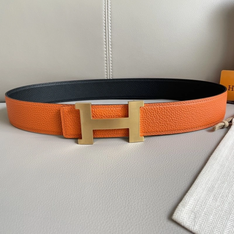Hermes Belts Sustainable 294904