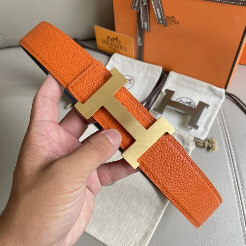 Hermes Belts Sustainable 294904
