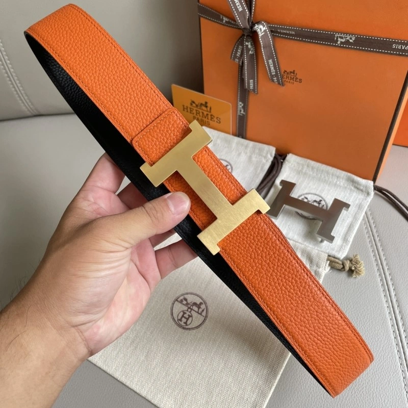 Hermes Belts Sustainable 294904